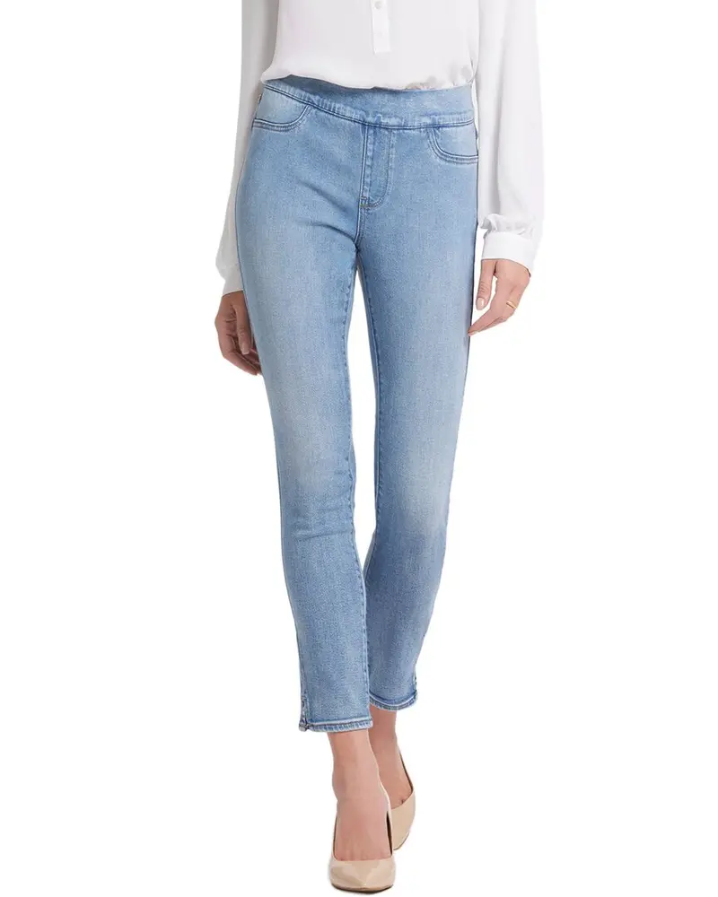 Nydj Alina Blue Valley Legging Jean 1