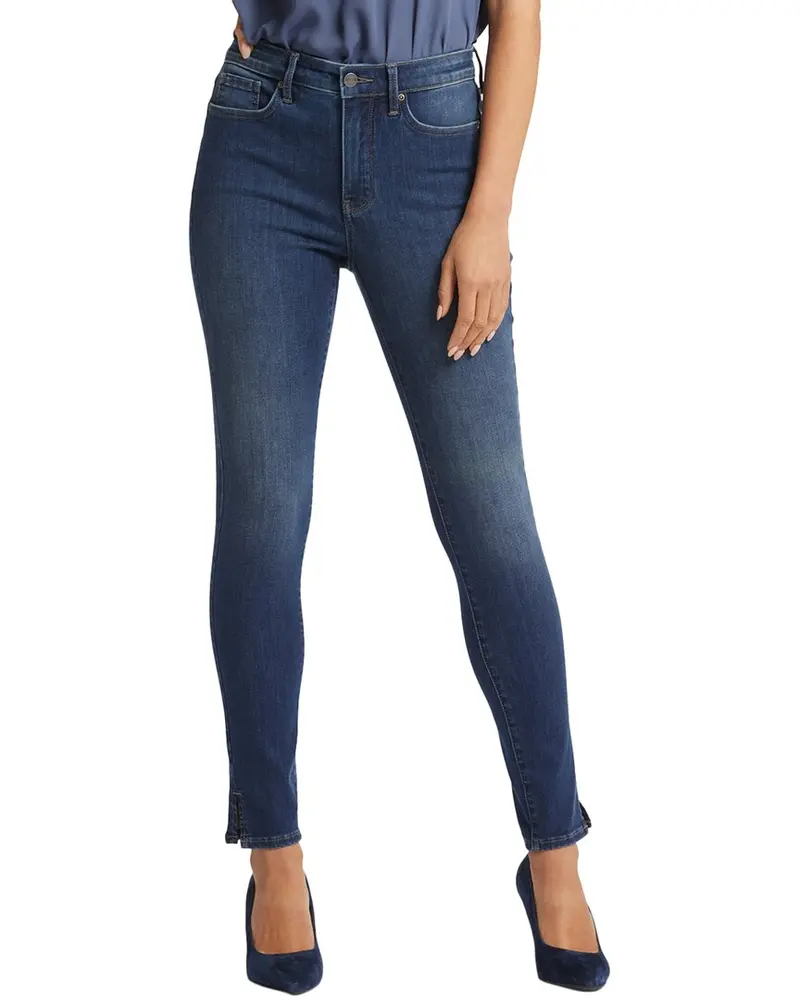Nydj Ami Wellspring Skinny Jean 1