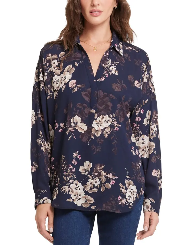 Nydj Becky Blouse 1