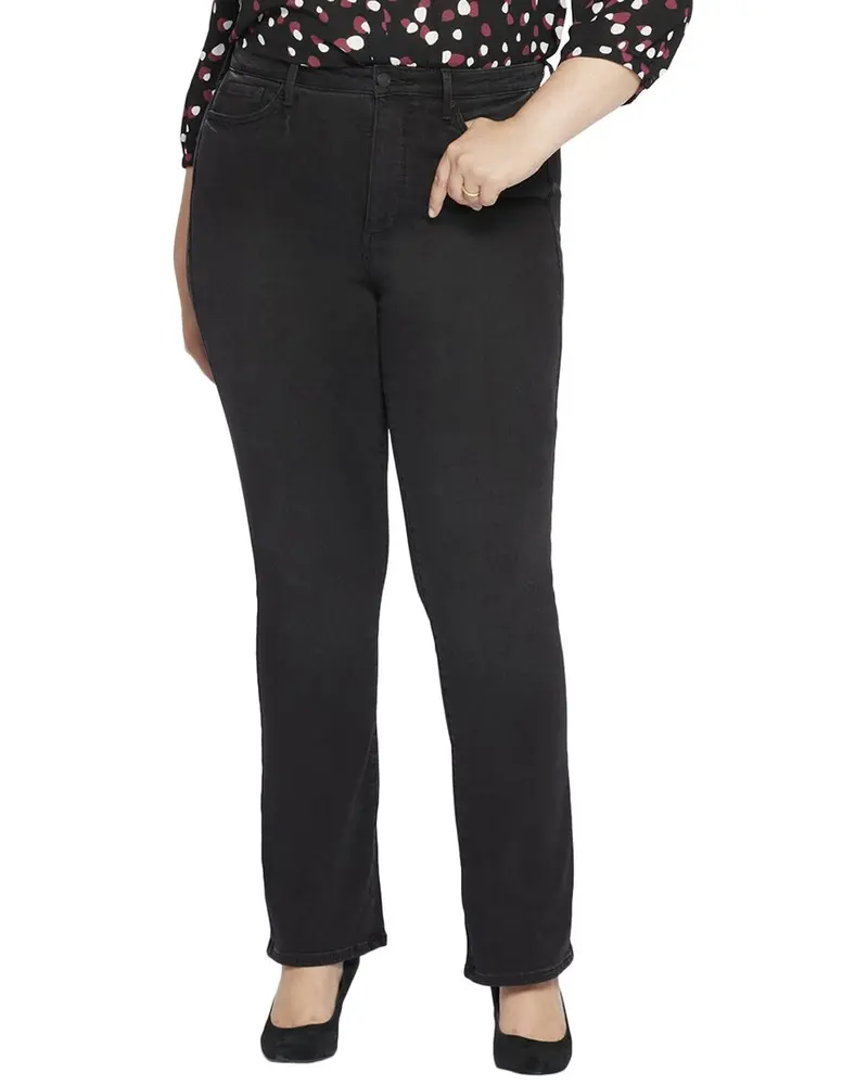 Nydj Plus Billie Legend Bootcut Jean 1