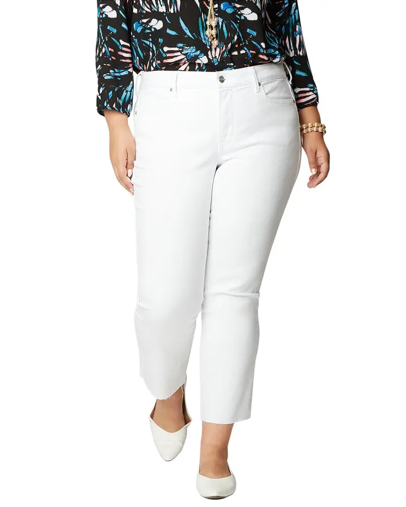 Nydj Plus Marilyn Ankle Jean 1