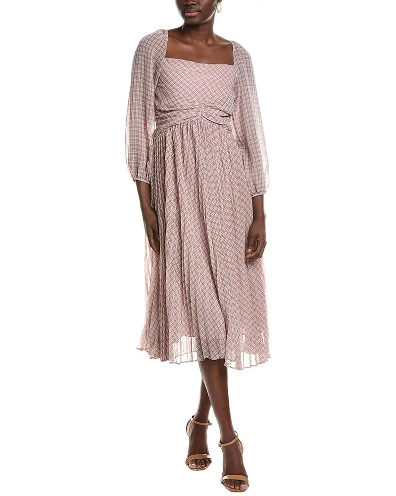O.P.T Hazel Midi Dress 1