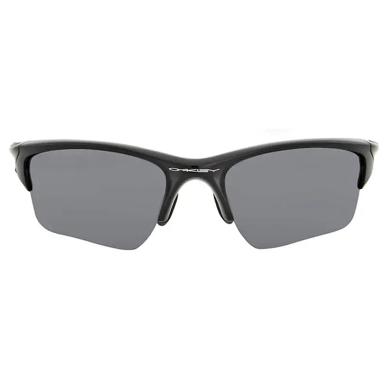 Oakley Half Jacket 2.0 Xl Black Iridium Sport Men's Sunglasses Oo9154 915401 62 1