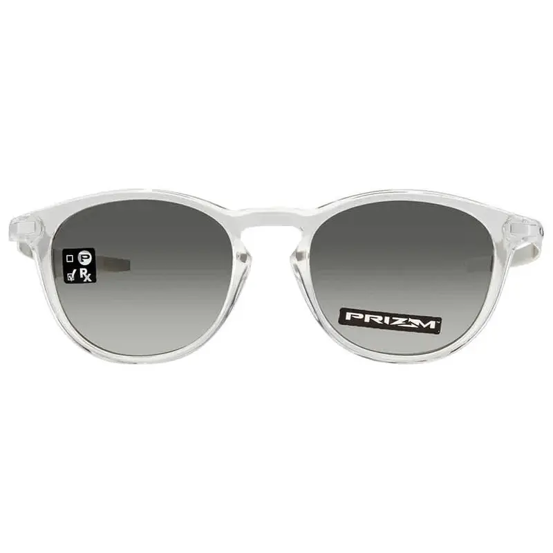 Oakley Pitchman R Prizm Black Round Men's Sunglasses Oo9439 943902 50 1