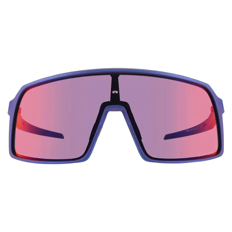 Oakley Sutro Prizm Road Shield Sunglasses Oo9406 9406C1 37 1