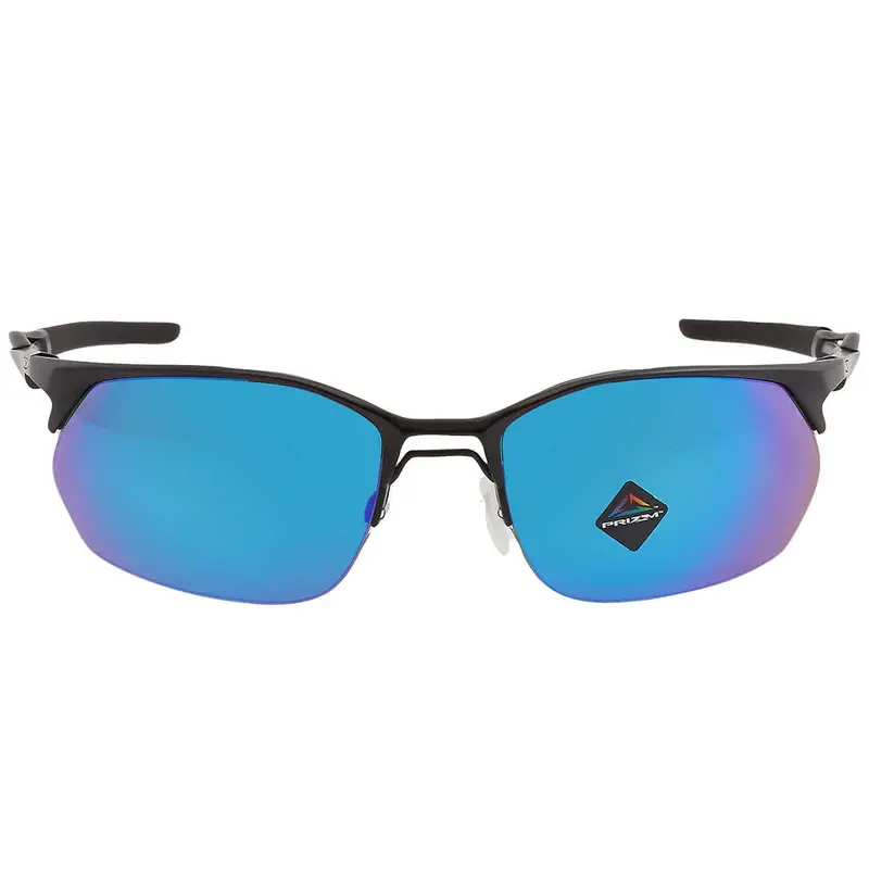 Oakley Wire Tap 2.0 Prizm Sapphire Sport Men's Sunglasses Oo4145 414504 60 1