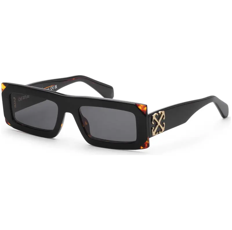 Off-White Women's 54 Mm Black Sunglasses 1