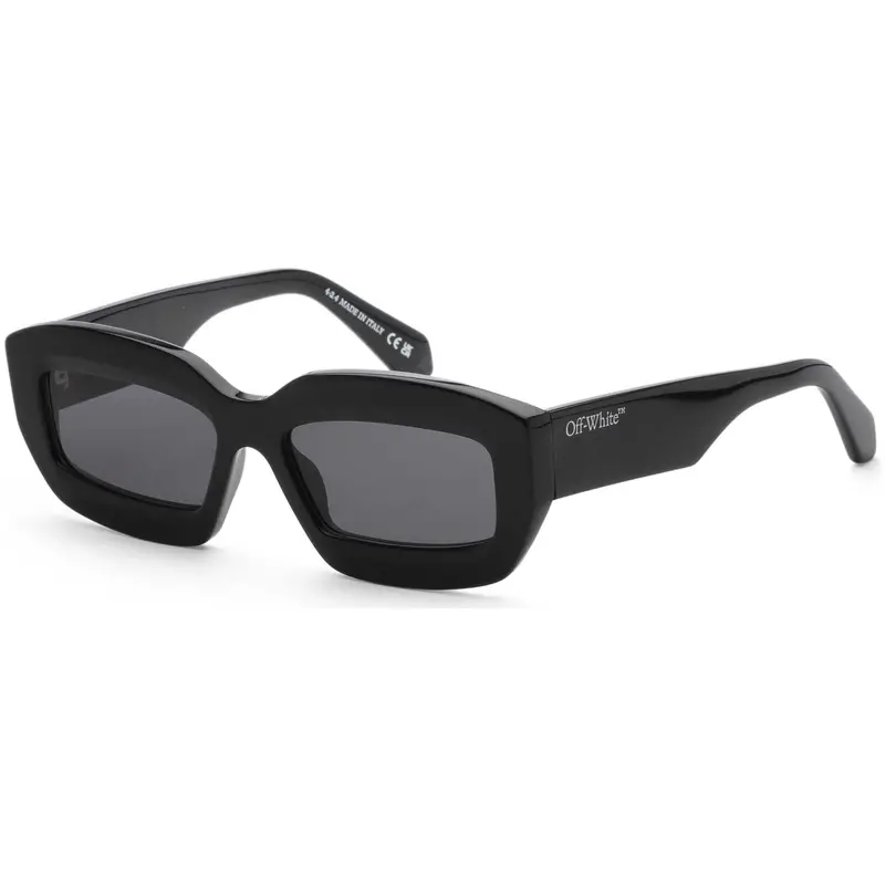 Off-White Women's 54 Mm Black Sunglasses 1