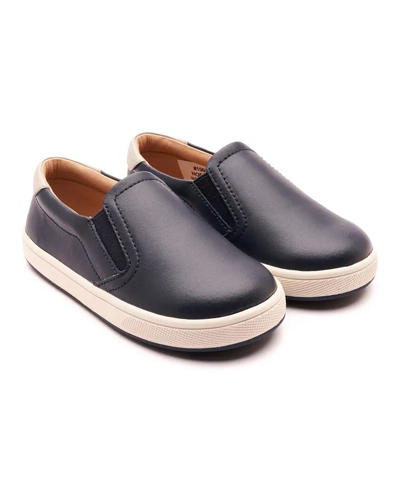 Old Soles Hoff 23 Leather Loafer 1