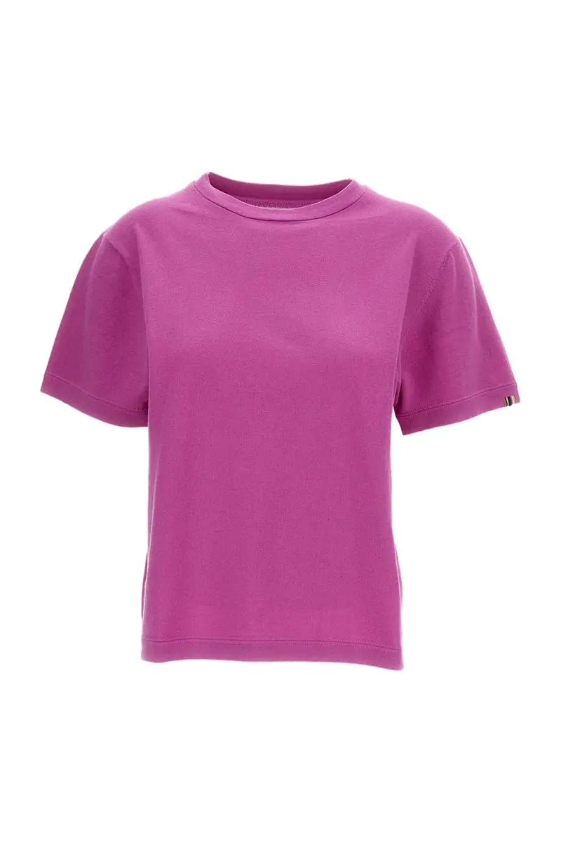 Oleander Pink N.268 Cuba T-Shirt 1