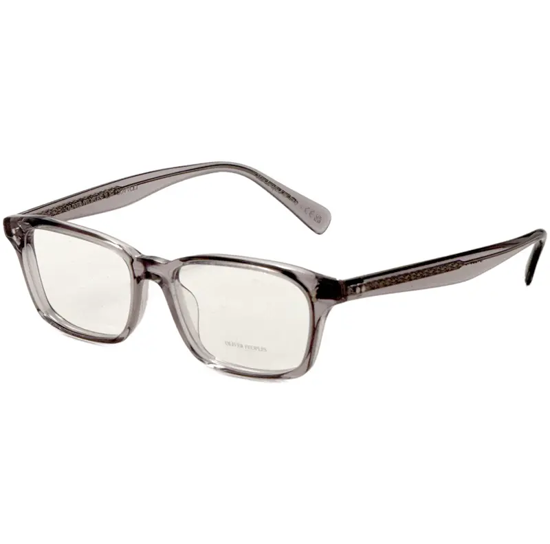 Oliver Peoples Unisex 52 Mm Grey Opticals 1