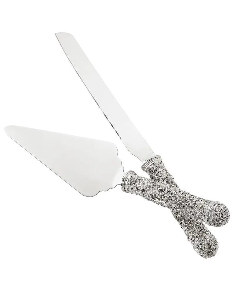 Olivia Riegel Florence Dessert Serving Set 1