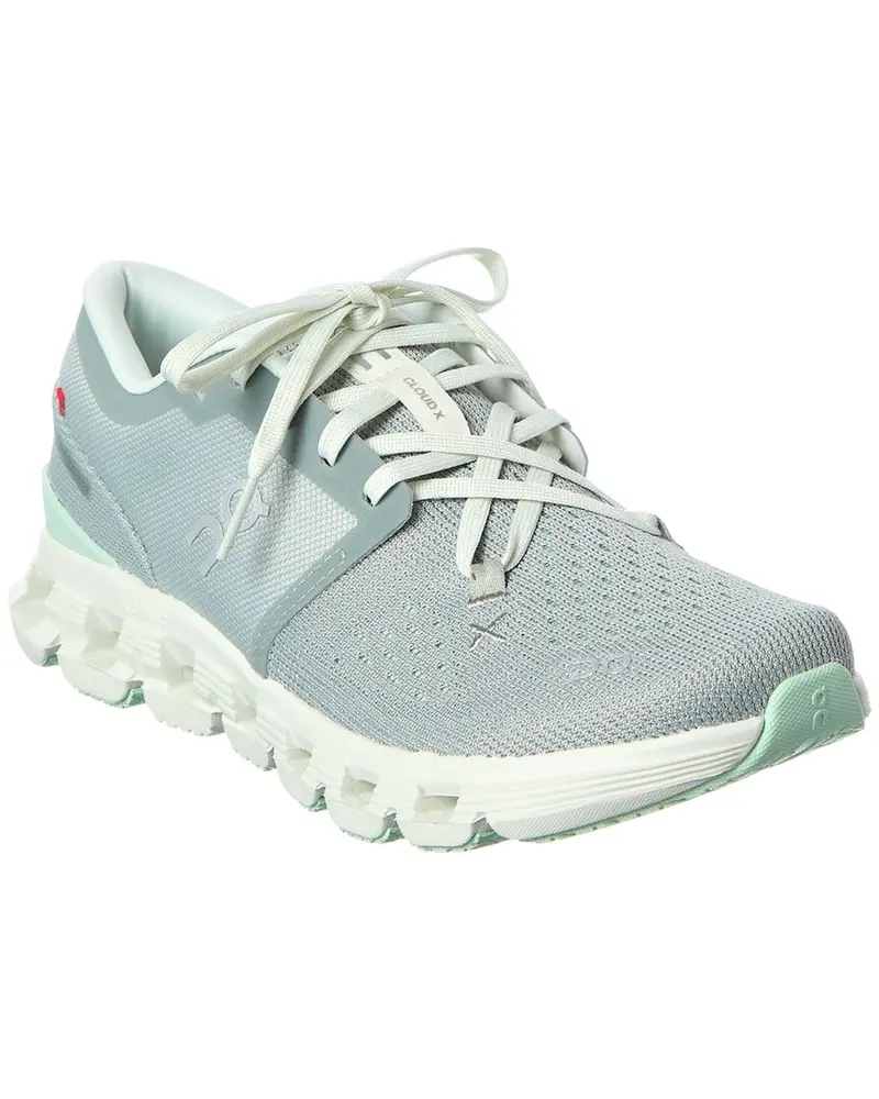 On Running Cloud X 4 Sneaker 1