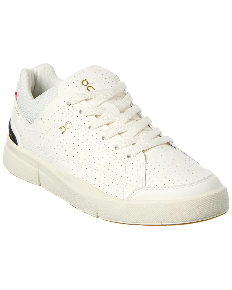 On Running The Roger Centre Court Sneaker 1