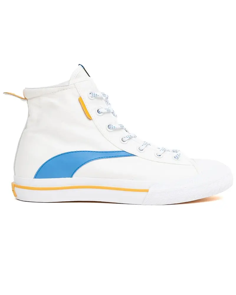 Oncept Bogota Canvas Sneaker 1