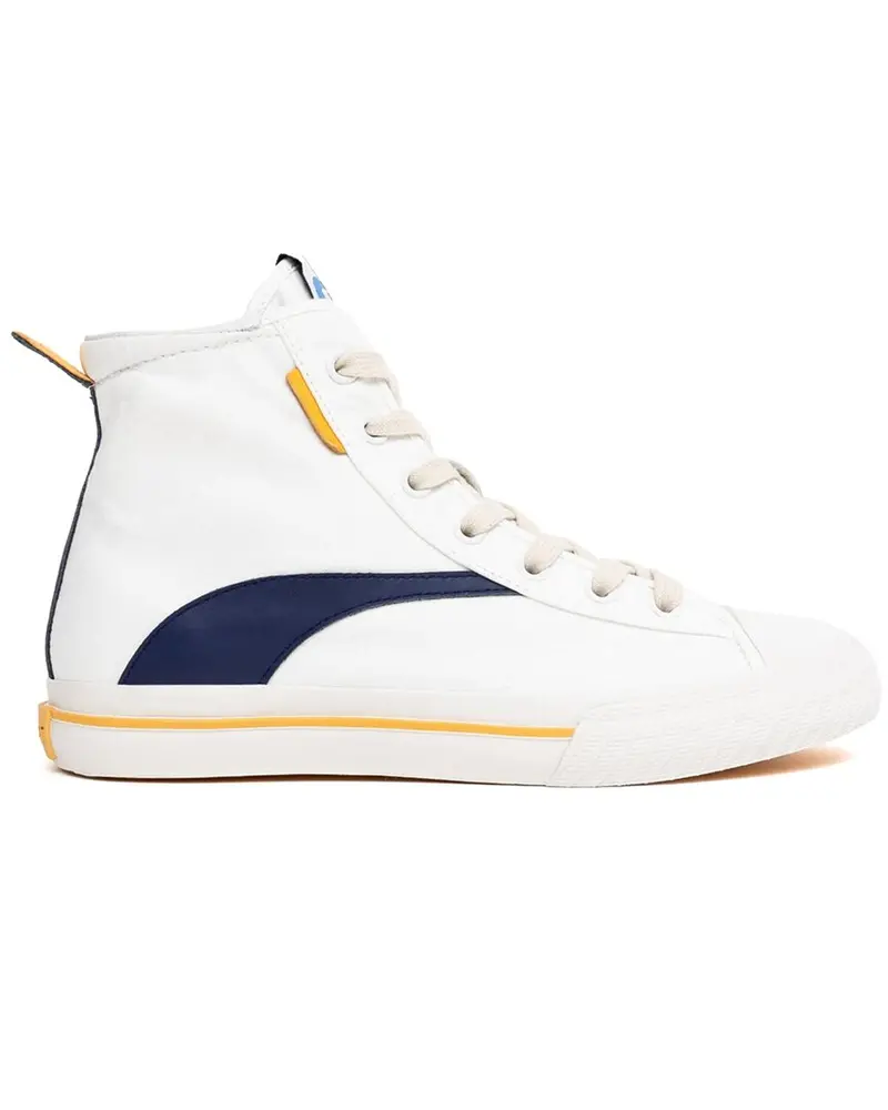 Oncept Bogota Canvas Sneaker 1
