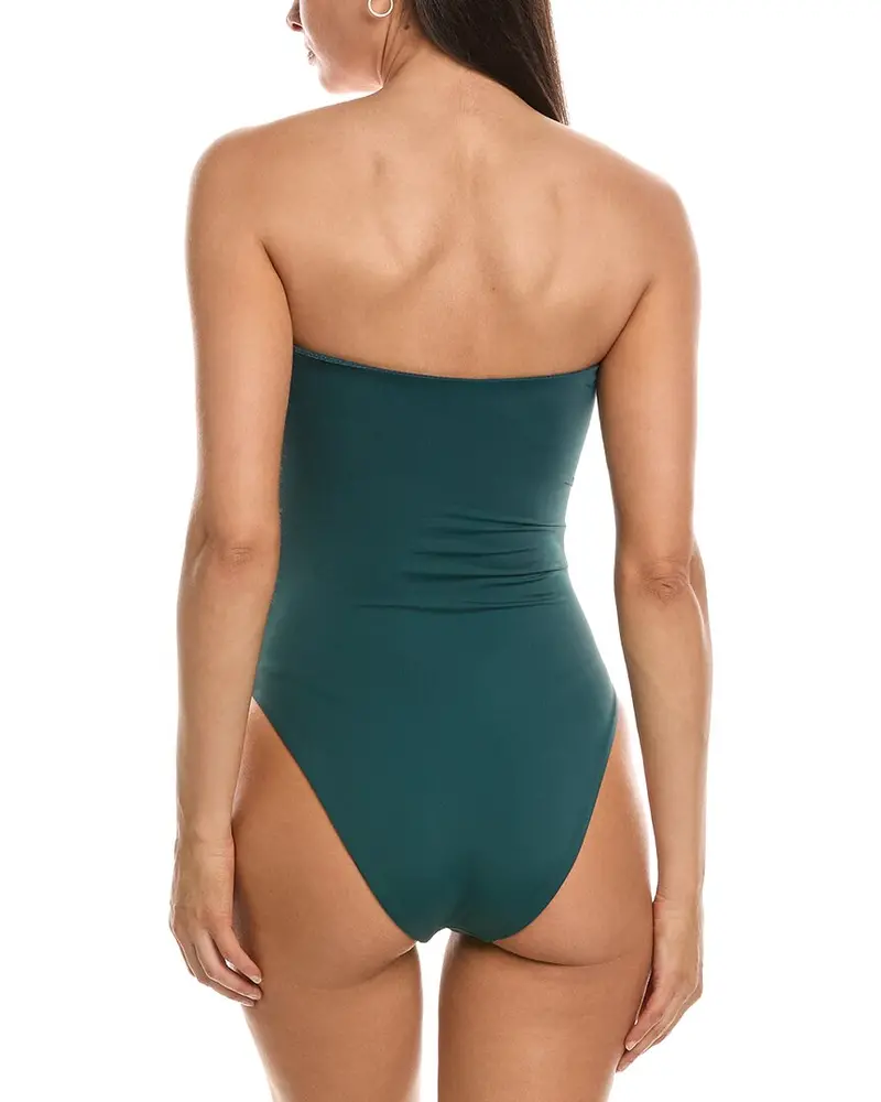 Onia Bardot One-Piece 2