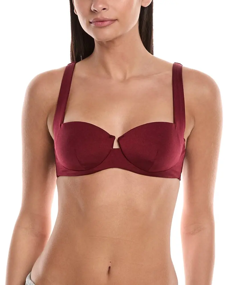 Onia Danica Bikini Top 1
