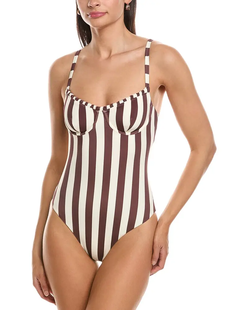 Onia Marilyn One-Piece 1