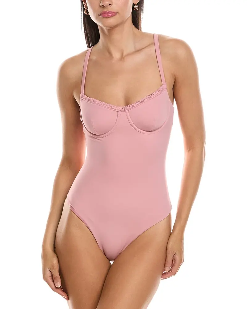 Onia Marilyn One-Piece 1