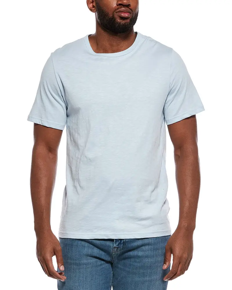 Onia Slub T-Shirt 1