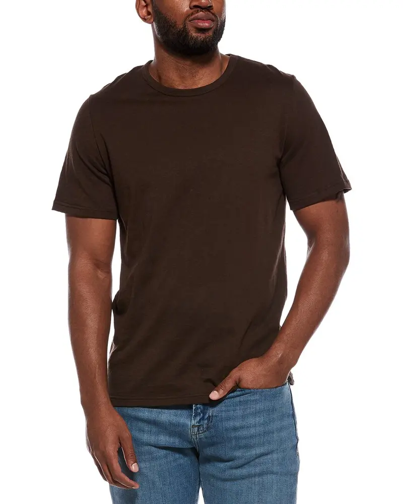 Onia Slub T-Shirt 1