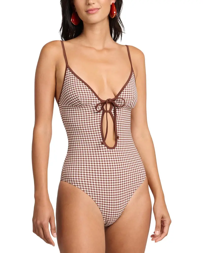 Onia Soleil One-Piece 1
