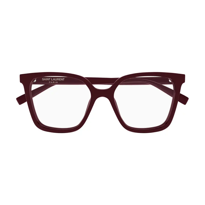 Oversized Square Frame Sunglasses In Recycled Acetate 1