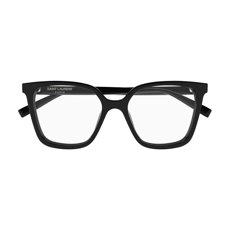 Oversized Square Frame Sunglasses With Recycled Acetate 1