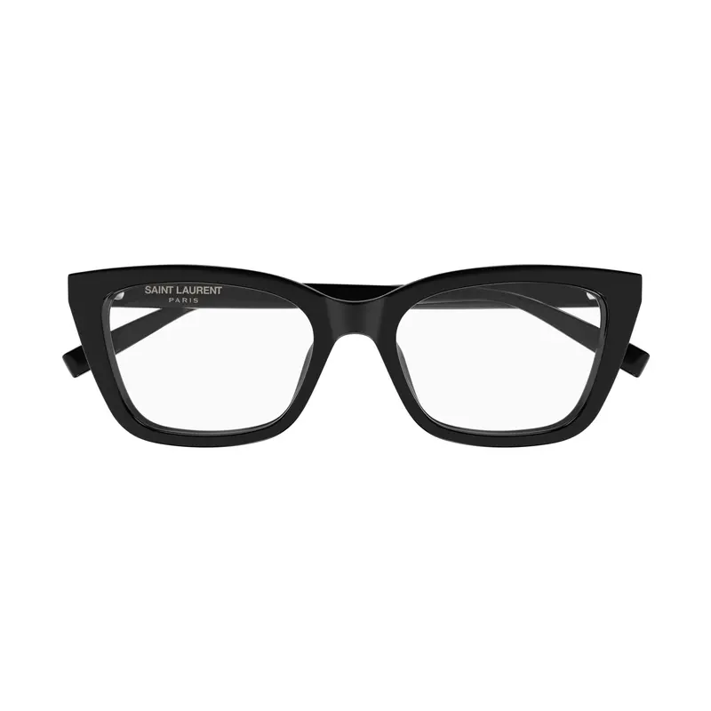Oversized Square Frame Sunglasses With Recycled Acetate 1