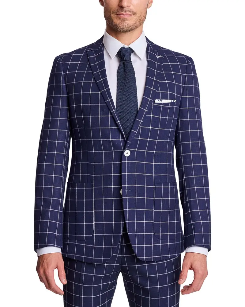 Paisley & Gray Ashton Jacket 1