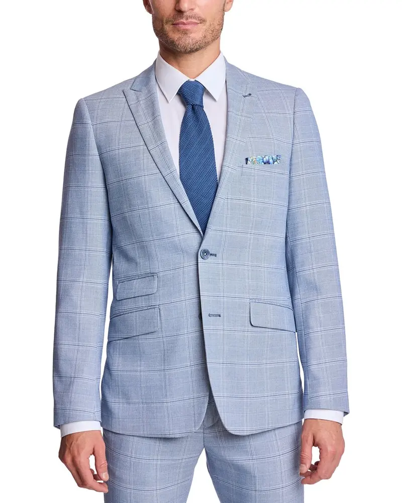 Paisley & Gray Ashton Jacket 1
