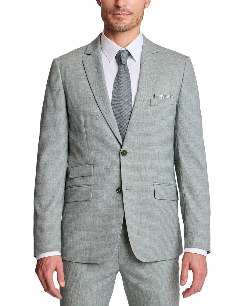 Paisley & Gray Dover Jacket 1