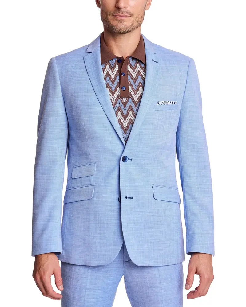 Paisley & Gray Dover Jacket 1