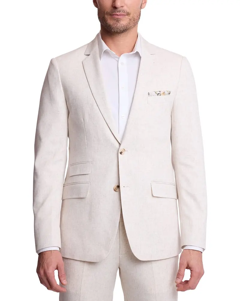 Paisley & Gray Dover Jacket 1