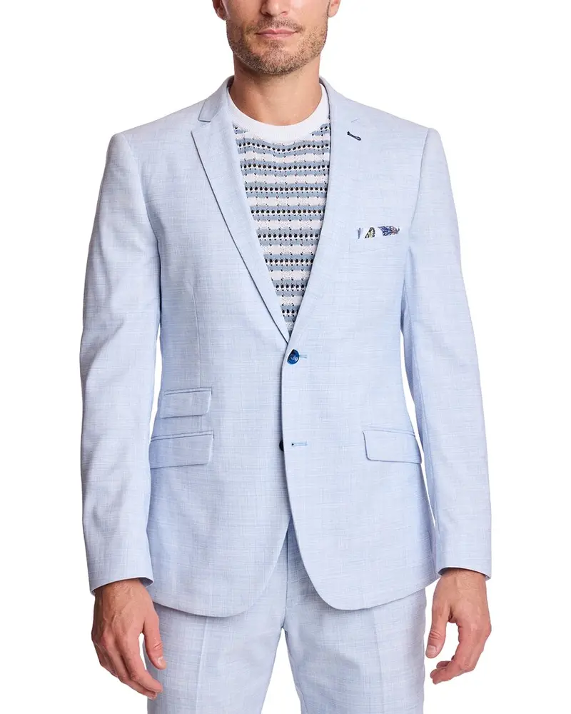 Paisley & Gray Dover Jacket 1