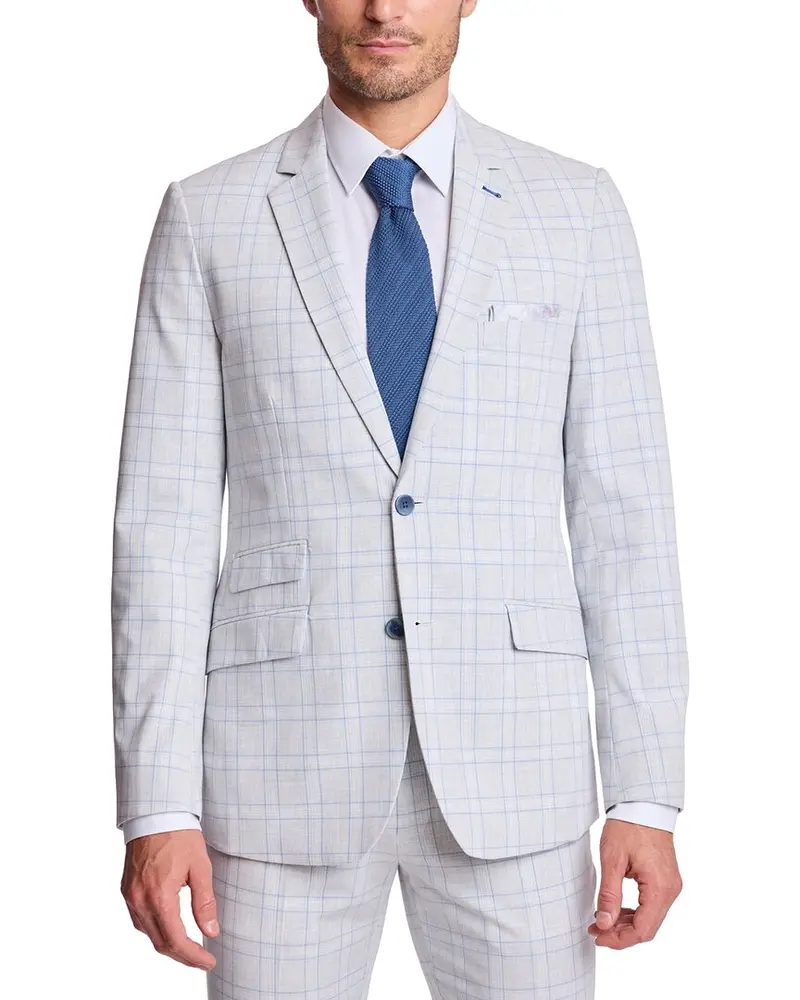 Paisley & Gray Dover Jacket 1