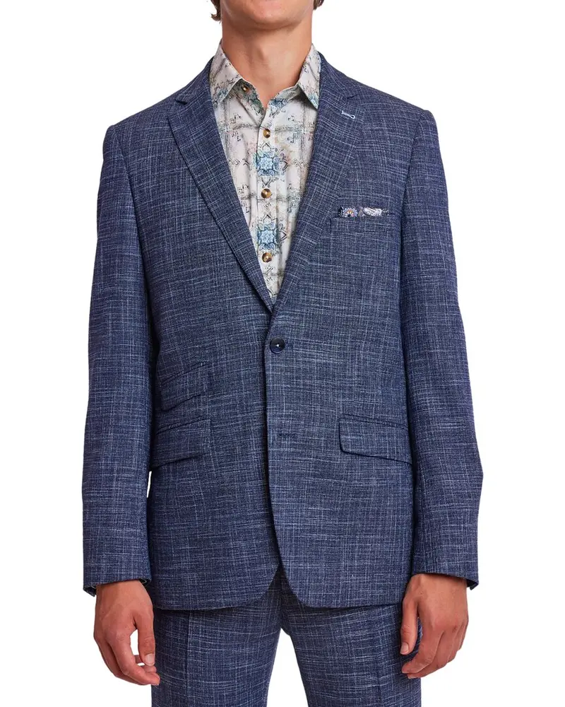 Paisley & Gray Dover Notch Jacket 1