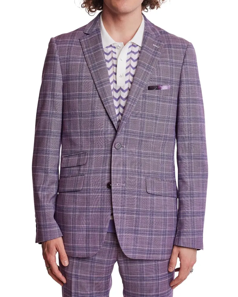 Paisley & Gray Dover Notch Jacket 1