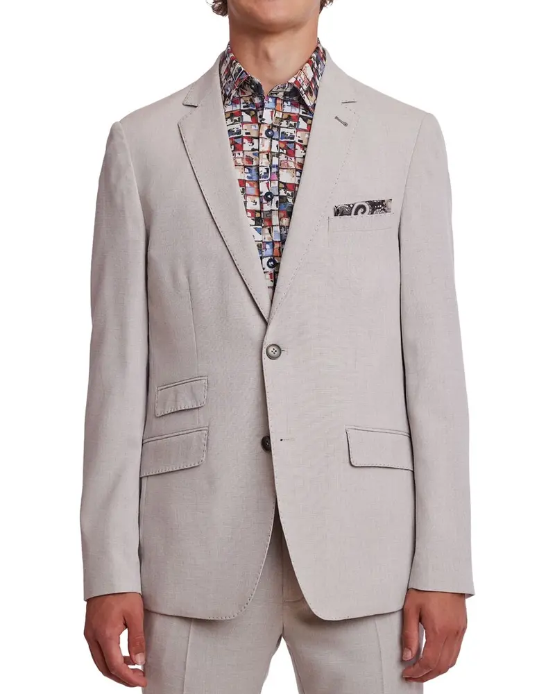 Paisley & Gray Dover Notch Jacket 1