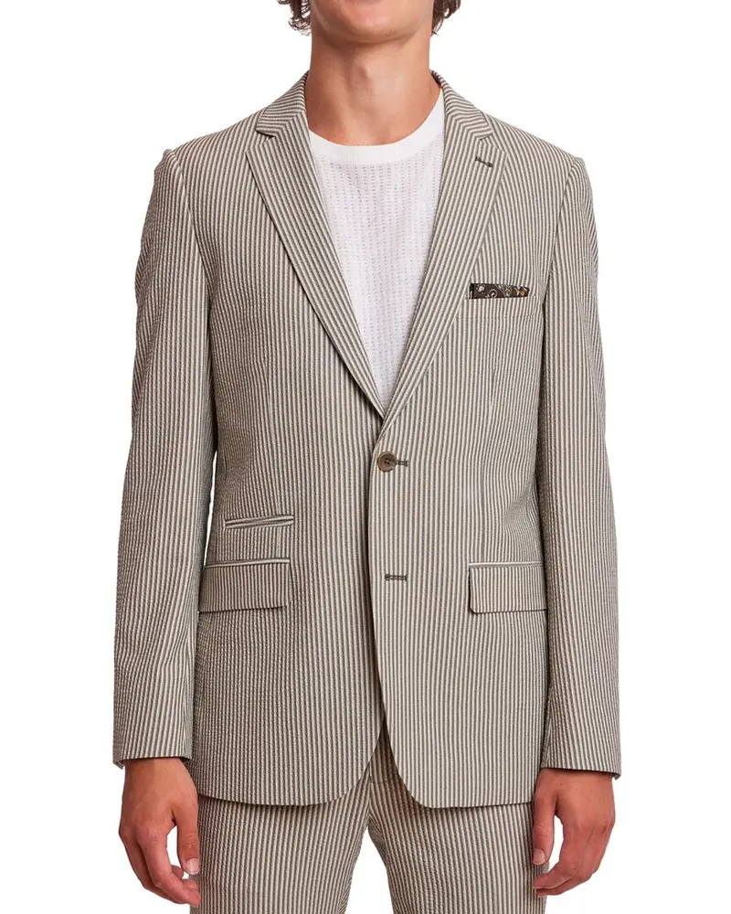Paisley & Gray Dover Notch Jacket 1