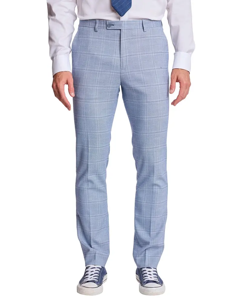 Paisley & Gray Downing Pant 1