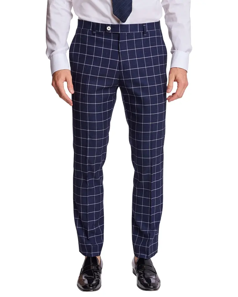 Paisley & Gray Downing Pant 1