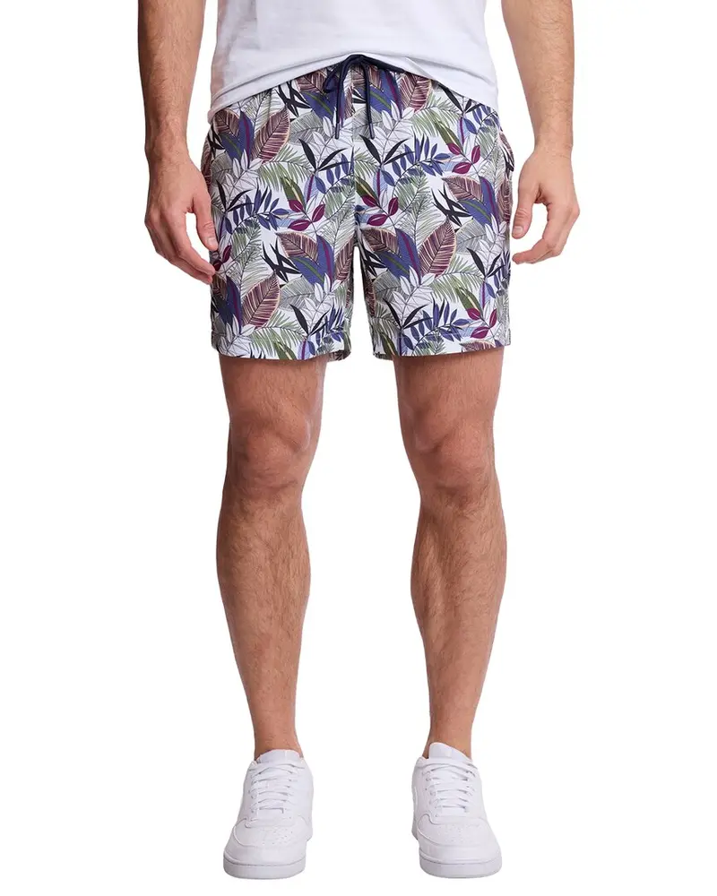 Paisley & Gray Gilligan Swim Trunk 1