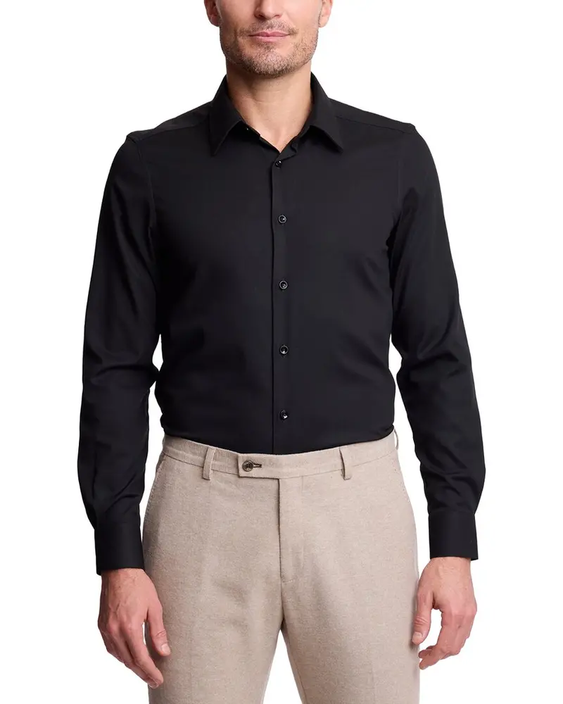 Paisley & Gray Parker Shirt 1