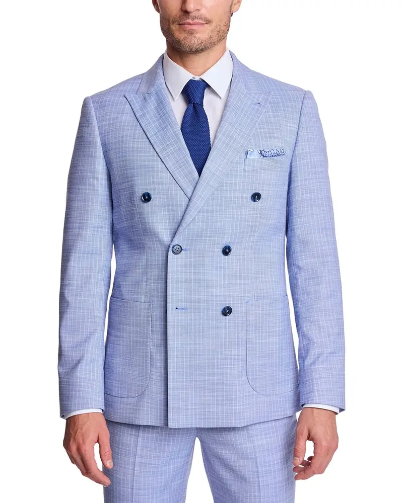 Paisley & Gray Soho Jacket 1