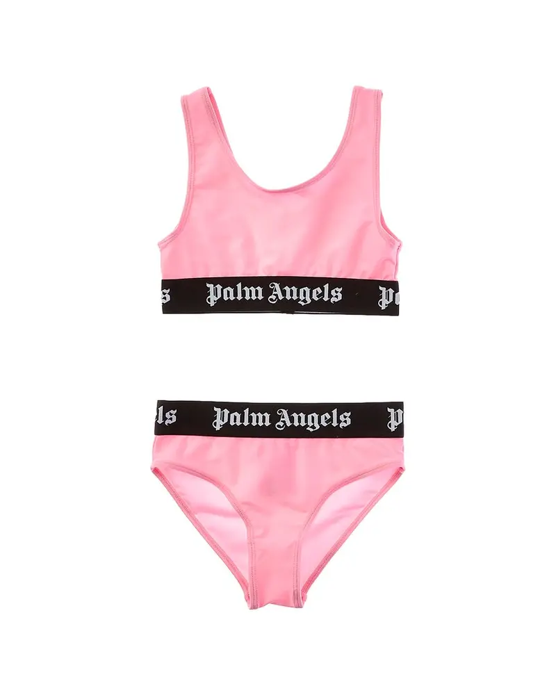 Palm Angels 2Pc Swim Set 1