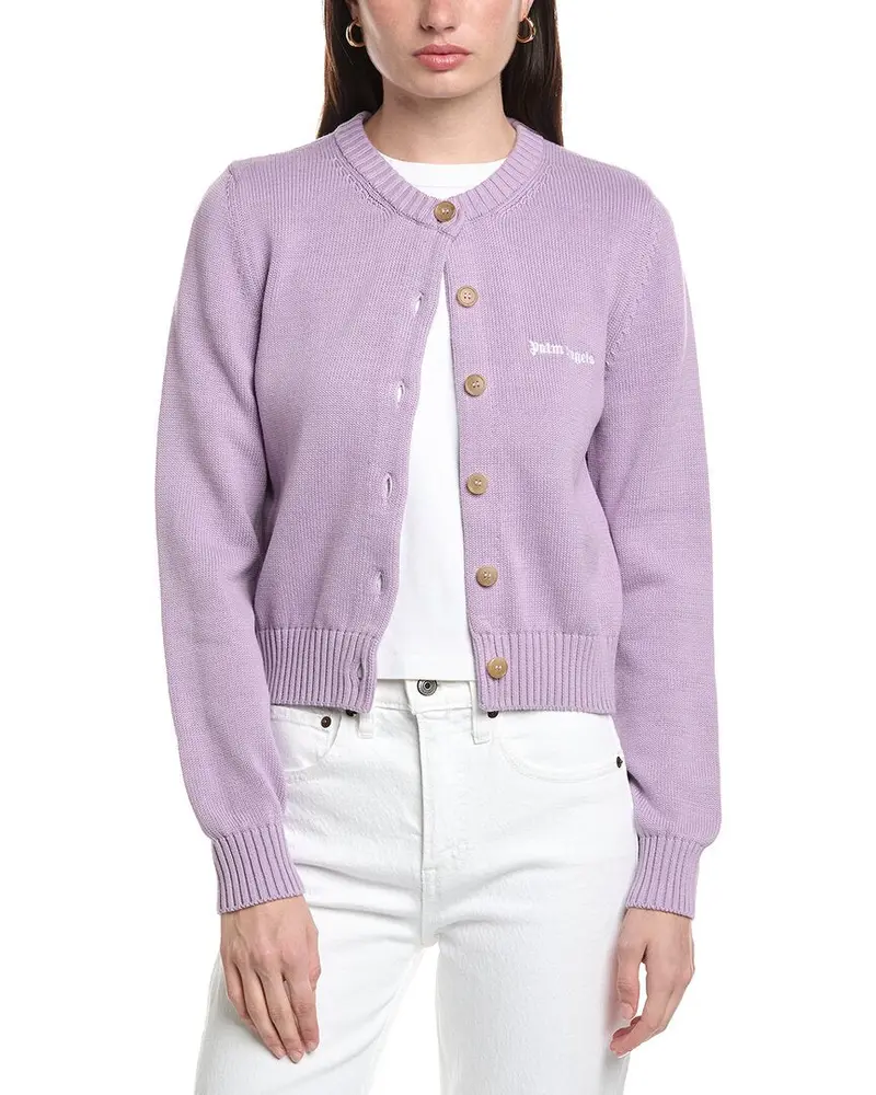 Palm Angels Cardigan 1
