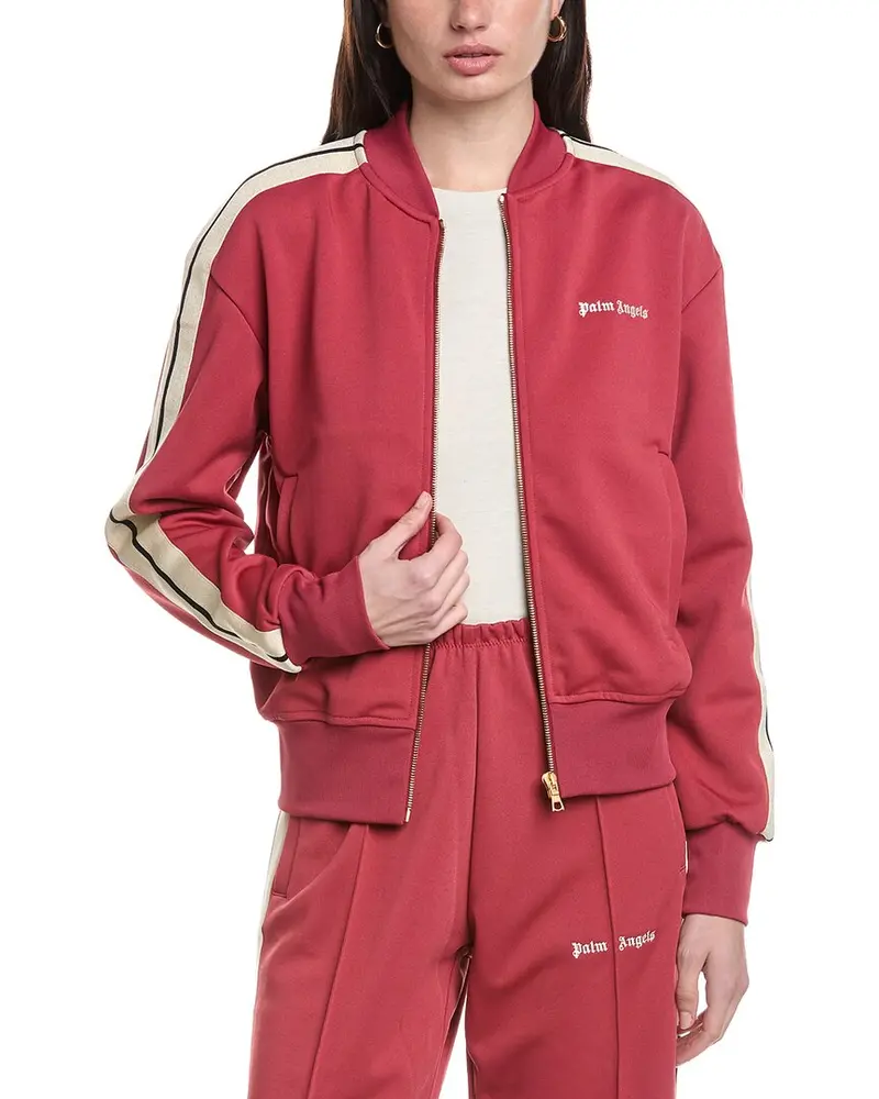 Palm Angels Casual Jacket 1