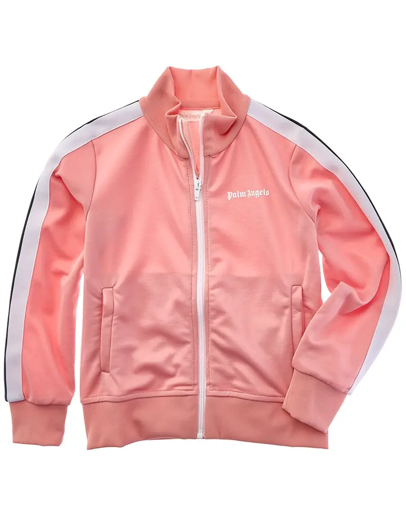 Palm Angels Contrast Jacket 1